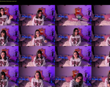 cherry__pie — 59 minute Chaturbate female cam show recording, 1080p, Feb 18, 2021