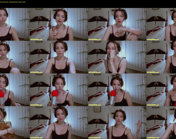 cinnabelle — 64 minute Chaturbate female cam show recording, 1080p, Feb 18, 2021