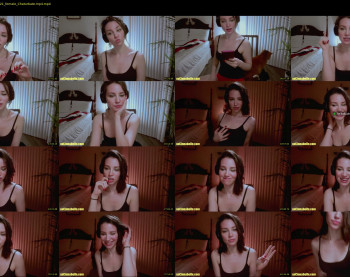 cinnabelle — 46 minute Chaturbate female cam show recording, 1080p, Feb 18, 2021