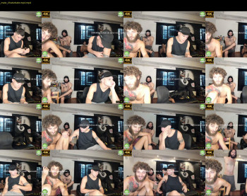 classied — 79 minute Chaturbate male cam show recording, 1080p, Feb 17, 2021