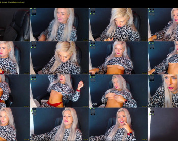 debralee — 40 minute Chaturbate female cam show recording, 1080p, Feb 17, 2021