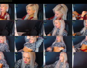 debralee — 59 minute Chaturbate female cam show recording, 1080p, Feb 17, 2021