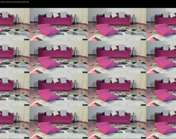 desert2blosom — 8 minute Chaturbate female cam show recording, 1080p, Feb 18, 2021