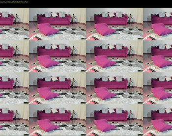desert2blosom — 8 minute Chaturbate female cam show recording, 1080p, Feb 18, 2021
