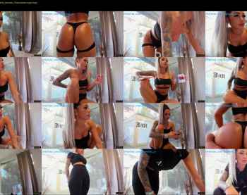 diamond_jo — 38 minute Chaturbate female cam show recording, 1080p, Feb 17, 2021