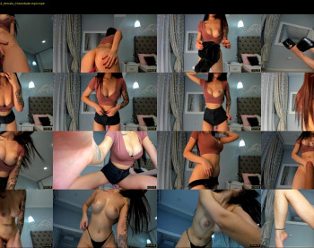 didiactive — 74 minute Chaturbate female cam show recording, 1080p, Feb 17, 2021