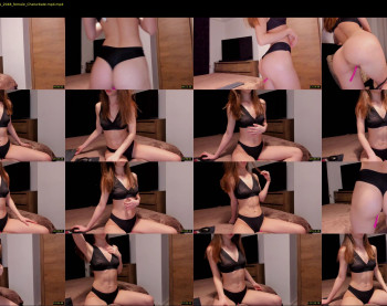 ecaterina_katy — 70 minute Chaturbate female cam show recording, 1080p, Feb 17, 2021