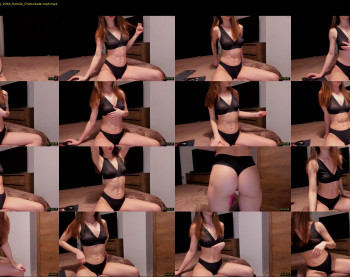 ecaterina_katy — 61 minute Chaturbate female cam show recording, 1080p, Feb 17, 2021