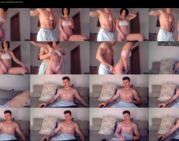 eddieds — 70 minute Chaturbate male cam show recording, 1080p, Feb 17, 2021