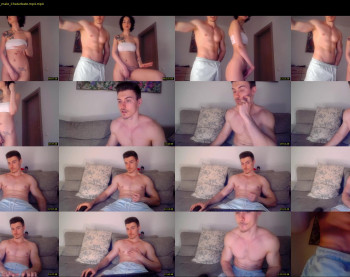 eddieds — 70 minute Chaturbate male cam show recording, 1080p, Feb 17, 2021