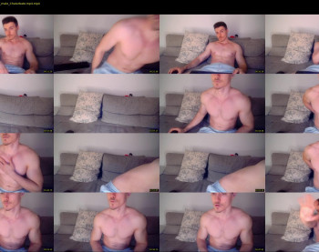 eddieds — 4 minute Chaturbate male cam show recording, 1080p, Feb 17, 2021
