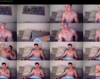 eddieds — 27 minute Chaturbate male cam show recording, 1080p, Feb 17, 2021