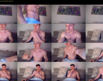 eddieds — 32 minute Chaturbate male cam show recording, 1080p, Feb 17, 2021