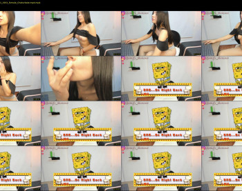 emily_jhonsson — 47 minute Chaturbate female cam show recording, 720p, Feb 17, 2021