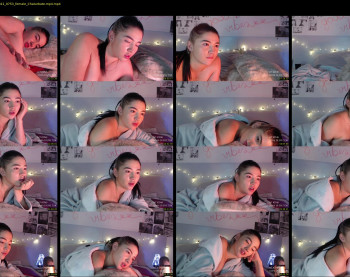 emma_johnson_ — 42 minute Chaturbate female cam show recording, 720p, Feb 17, 2021