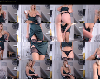 english_rose__ — 70 minute Chaturbate female cam show recording, 1080p, Feb 17, 2021