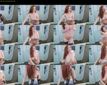 foxynesss — 5 minute Chaturbate female cam show recording, 1080p, Feb 17, 2021