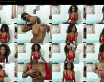 gaviiprietto — 29 minute Chaturbate female cam show recording, 720p, Feb 17, 2021