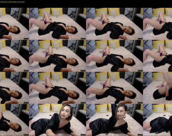 hornyycpl — 7 minute Chaturbate couple cam show recording, 720p, Feb 17, 2021