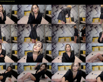 hornyycpl — 6 minute Chaturbate couple cam show recording, 720p, Feb 17, 2021