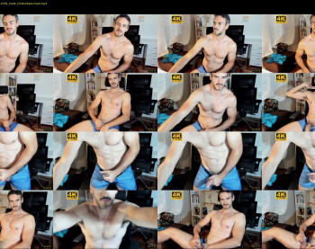 hot_martin25 — 12 minute Chaturbate male cam show recording, 1080p, Feb 17, 2021