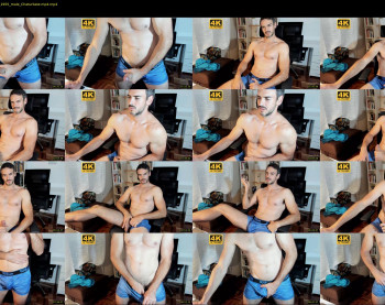 hot_martin25 — 10 minute Chaturbate male cam show recording, 1080p, Feb 17, 2021