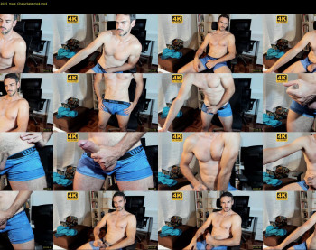 hot_martin25 — 29 minute Chaturbate male cam show recording, 1080p, Feb 17, 2021