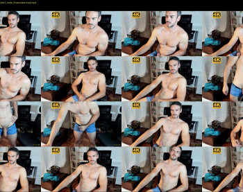 hot_martin25 — 22 minute Chaturbate male cam show recording, 1080p, Feb 17, 2021