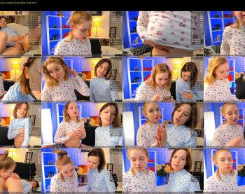 huntertiana — 70 minute Chaturbate female cam show recording, 1080p, Feb 17, 2021