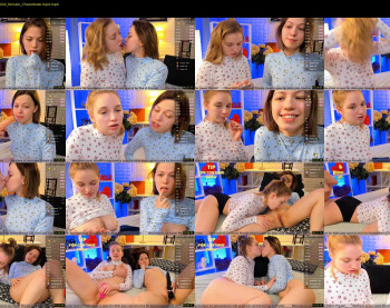 huntertiana — 59 minute Chaturbate female cam show recording, 1080p, Feb 17, 2021