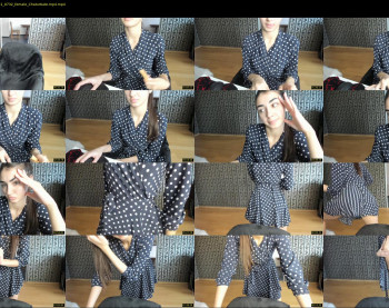 indianbeauty20 — 10 minute Chaturbate female cam show recording, 1080p, Feb 17, 2021