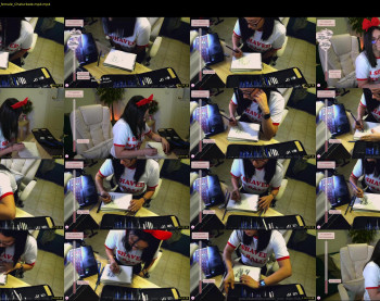 its_jessi — 71 minute Chaturbate female cam show recording, 1080p, Feb 17, 2021