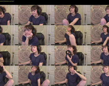 its_lily — 32 minute Chaturbate female cam show recording, 1080p, Feb 18, 2021