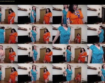 iuliana32 — 76 minute Chaturbate couple cam show recording, 1080p, Feb 17, 2021