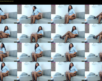 jadee__ — 7 minute Chaturbate female cam show recording, 1080p, Feb 17, 2021