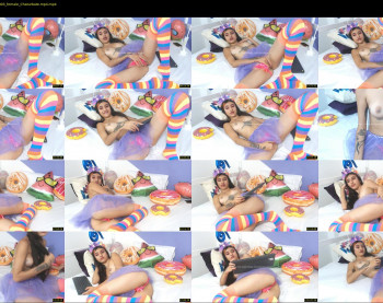 jennaowen — 70 minute Chaturbate female cam show recording, 1080p, Feb 18, 2021