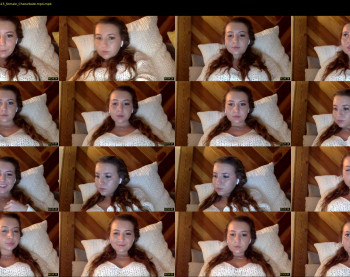 kaliii_jones — 9 minute Chaturbate female cam show recording, 480p, Feb 18, 2021