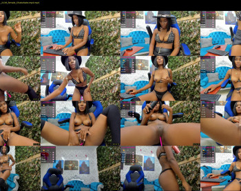 katherin_cruzz — 79 minute Chaturbate female cam show recording, 1080p, Feb 17, 2021