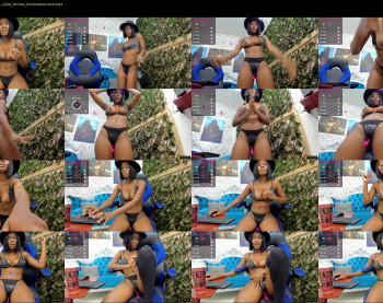 katherin_cruzz — 40 minute Chaturbate female cam show recording, 1080p, Feb 17, 2021