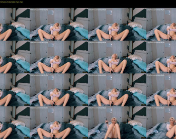 kb3301 — 5 minute Chaturbate couple cam show recording, 1080p, Feb 17, 2021