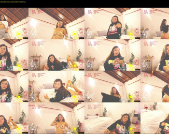 kendalltyler — 107 minute Chaturbate female cam show recording, 720p, Feb 18, 2021