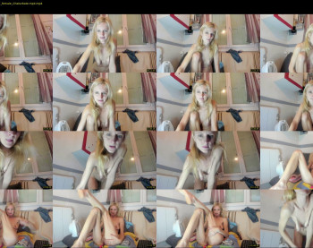 ketorina — 70 minute Chaturbate female cam show recording, 1080p, Feb 17, 2021