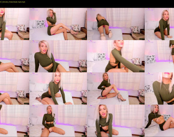 kimberhot — 26 minute Chaturbate female cam show recording, 1080p, Feb 18, 2021