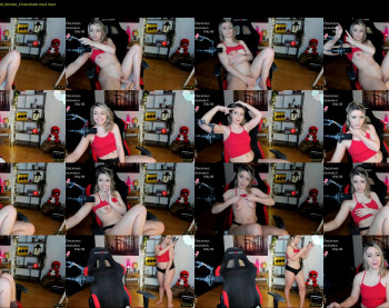 kimilee22 — 78 minute Chaturbate female cam show recording, 1080p, Feb 18, 2021