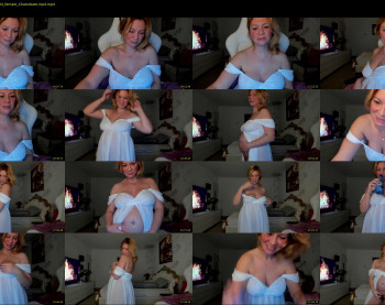 kiradivine — 70 minute Chaturbate female cam show recording, 1080p, Feb 17, 2021