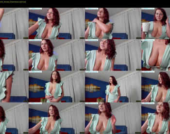 kitty_mya69 — 70 minute Chaturbate female cam show recording, 1080p, Feb 18, 2021