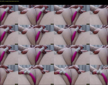 little_princess777 — 6 minute Chaturbate female cam show recording, 720p, Feb 17, 2021