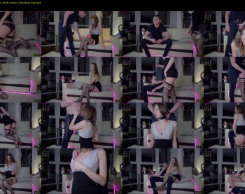 littlesweettifany — 71 minute Chaturbate female cam show recording, 1080p, Feb 18, 2021