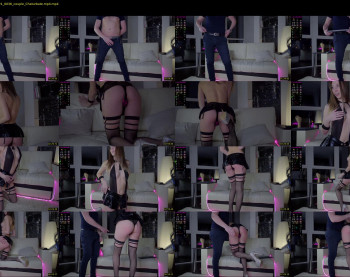 littlesweettifany — 9 minute Chaturbate female cam show recording, 1080p, Feb 18, 2021