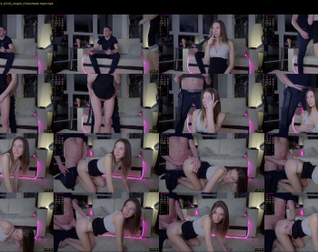 littlesweettifany — 18 minute Chaturbate female cam show recording, 1080p, Feb 18, 2021